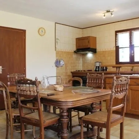 Hébergement de vacances Maison Saint-pierre-d'oléron, 4 Pièces, 8 Personnes - Fr-1-246a-18
