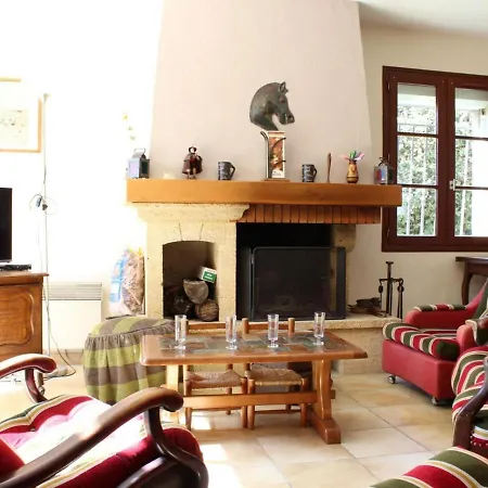 Maison Saint-pierre-d'oléron, 4 Pièces, 8 Personnes - Fr-1-246a-18 Hébergement de vacances