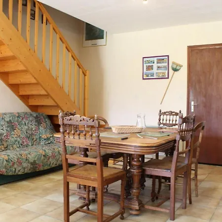 Hébergement de vacances Maison Saint-pierre-d'oléron, 4 Pièces, 8 Personnes - Fr-1-246a-18