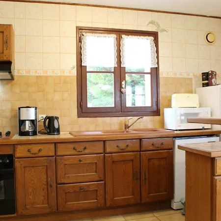 Hébergement de vacances Maison Saint-pierre-d'oléron, 4 Pièces, 8 Personnes - Fr-1-246a-18