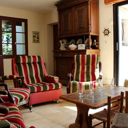 Maison Saint-pierre-d'oléron, 4 Pièces, 8 Personnes - Fr-1-246a-18